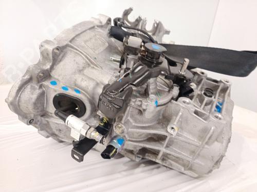 Gearbox HYUNDAI TUCSON (TL, TLE) 1.7 CRDi | BP30144263M3