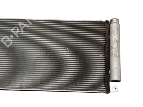 AC radiator CHEVROLET TRAX 1.7 TD | BP34446160M32 - Image 3
