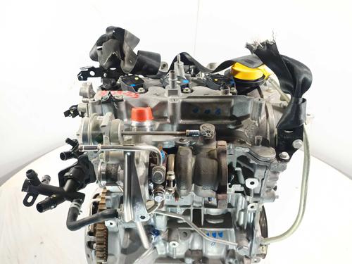Engine DACIA SANDERO II TCe 90 (B8M1, B8MA, B8AC) | BP31063389M1 - Image 7