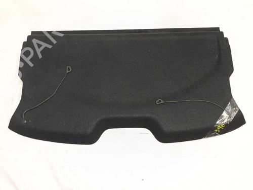 Used Rear parcel shelf Rear parcel shelf 27399020 27399020