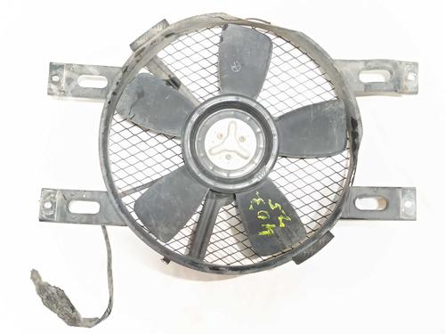Used Radiator fan Radiator fan 27583995 27583995
