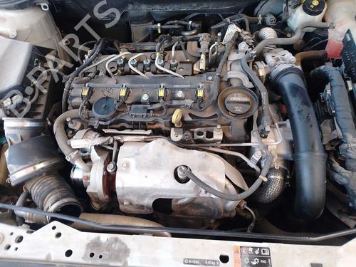 Right front driveshaft OPEL ASTRA J (P10) 1.6 CDTi (68) | BP30733966M39 - Image 12