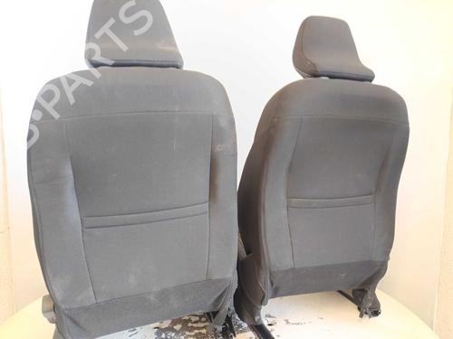 Sæde sæt DACIA DUSTER (PYM_, PYN_) | BP36997837C78 - Image 11