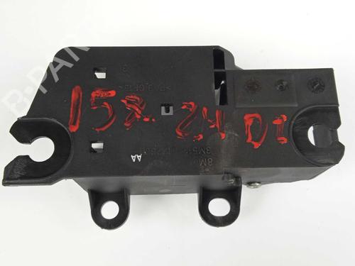 Front left interior door handle FORD FOCUS II (DA_, HCP, DP) 1.6 TDCi | BP17496259I13 - Image 2