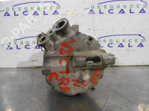 Used AC compressor AC compressor 11248209 11248209