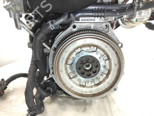 Engine VW T-ROC (A11, D11) 2.0 TDI | BP18460718M1  - Image 12
