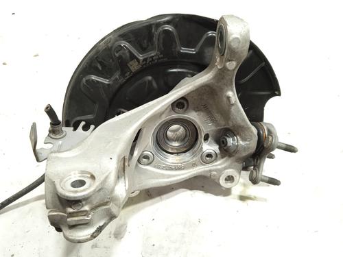Right front steering knuckle SEAT LEON Sportstourer (KL8, KLD) 1.5 eTSI | BP22789013M26 