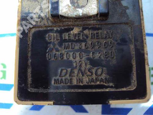 Elektronisk modul MITSUBISHI PAJERO II (V3_W)  | BP9988776M83 
