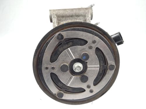 AC compressor FORD FIESTA VII (HJ, HF)  | BP16935358M34 