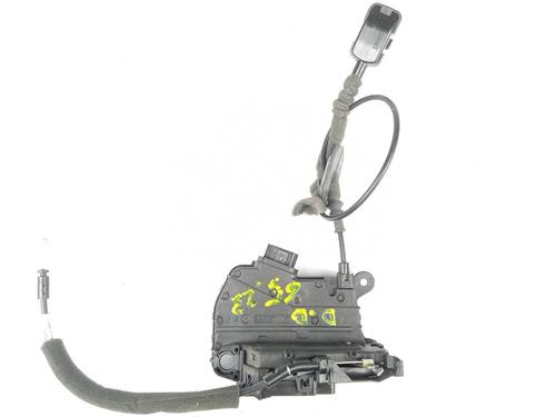 Used Front right lock Front right lock 11916883 11916883