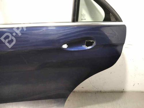 Left rear door MERCEDES-BENZ E-CLASS (W212) E 220 CDI / BlueTEC (212.001, 212.002) | BP10152422C4 
