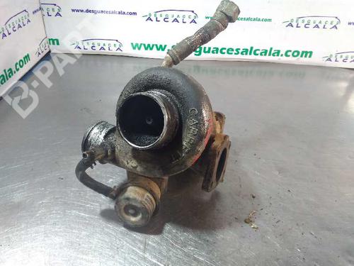 Used Turbo Turbo LAND ROVER DISCOVERY I (LJ) [1989-1998] 9992847 9992847