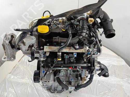 Engine NISSAN MICRA V (K14) 1.0 IG-T 100 | BP29119449M1