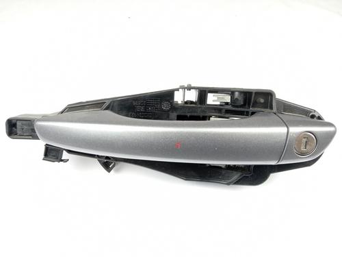 Used Front left exterior door handle PEUGEOT 308 II (LB_, LP_, LW_, LH_, L3_) 1.2 THP 130 (131 hp) 12532134