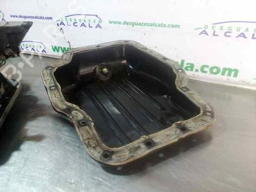 Oil sump OPEL ASTRA H (A04)  | BP14354744M115 