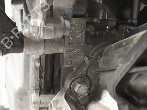 Engine TOYOTA YARIS CROSS (MXP_) 1.5 Hybrid (MXPJ10) | BP27681816M1 - Image 10