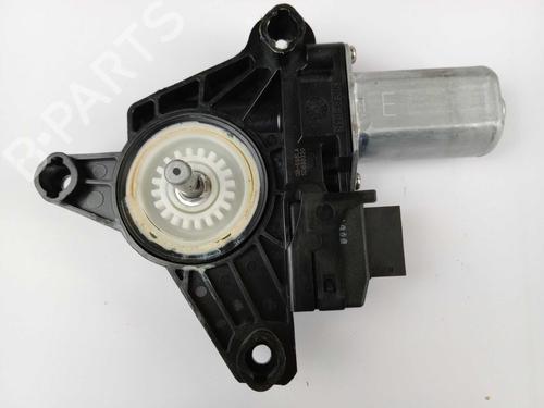 Used Left rear window motor Left rear window motor 17631376 17631376