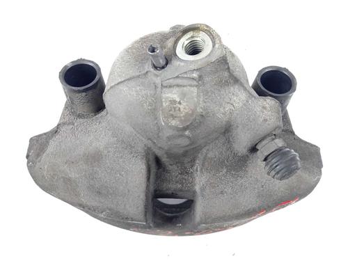Left front brake caliper VW PASSAT B7 (362) | BP11563946M105 - Image 2