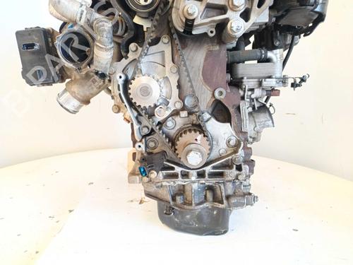 Engine LAND ROVER RANGE ROVER EVOQUE (L538) 2.2 D 4x4 | BP36693185M1 - Image 2