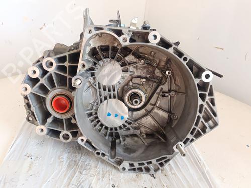 Used Gearbox OPEL INSIGNIA A (G09) 2.0 CDTI (68) (120 hp) 29574603