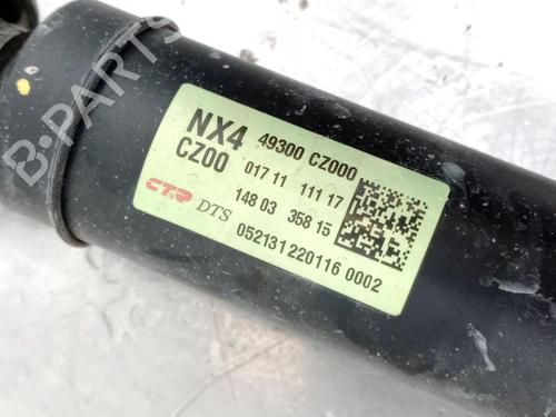 Other HYUNDAI TUCSON (NX4E, NX4A) 1.6 T-GDI Plug-in-Hybrid HTRAC | BP29126123O1 