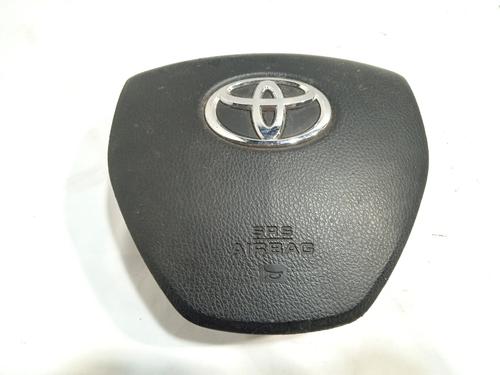 Airbag Kit TOYOTA AURIS (_E18_) 2.0 D-4D (ADE186_, ADE186R) | BP19410588C86 