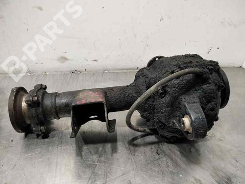 Front differential NISSAN TERRANO II (R20)  | BP9978776M23 