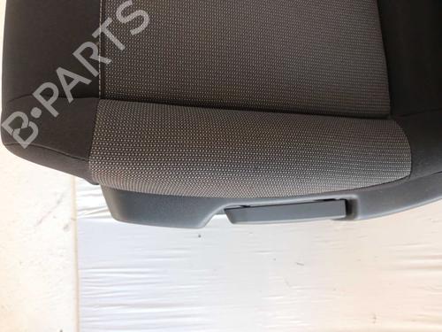Left front seat CITROËN C3 AIRCROSS II (2R_, 2C_) 1.2 PureTech 110 (2RHNZB, 2RHNZW, 2RHNPX, 2RHNPJ) | BP30464121C15  - Image 5