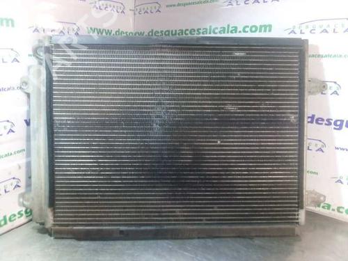 AC radiator VW PASSAT B6 (3C2) | BP9995177M32 - Image 2