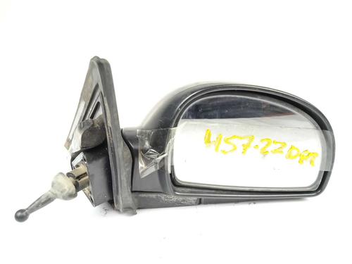 Used Right mirror Right mirror 13938915 13938915