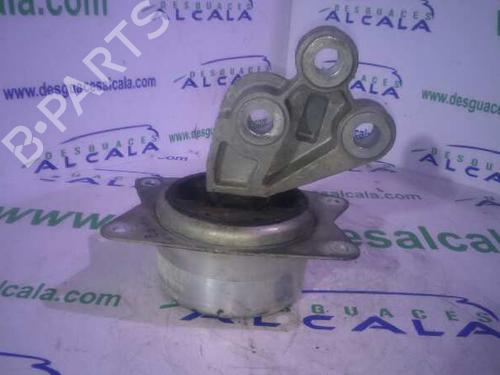 Used Engine mount OPEL VECTRA C (Z02) [2002-2009]  14352552