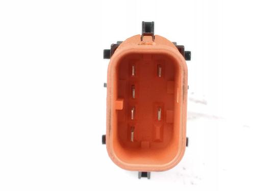 Right front window switch FORD TRANSIT COURIER B460 MPV 1.5 TDCi | BP22772777I26 - Image 2