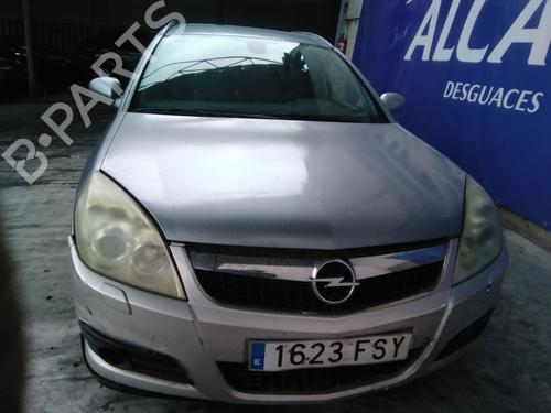 Tailgate HYUNDAI MATRIX (FC)  | BP12553091C6 