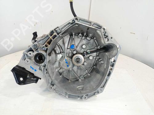 gearbox-renault-clio-v-b7_-2019-38534265 main image