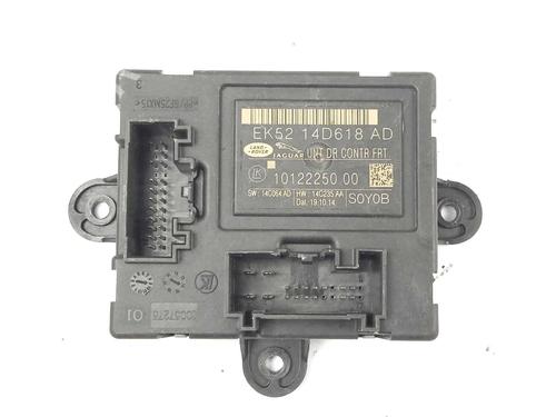 Used Electronic module Electronic module 17177847 17177847