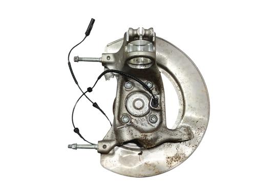 Left front steering knuckle BMW 3 (G20, G80, G28) M3 Competition | BP33288617M25 - Image 2