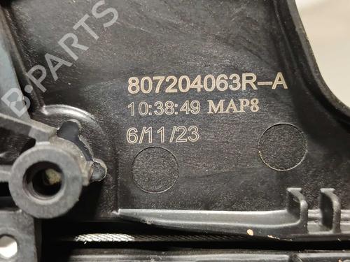 Front right window mechanism RENAULT AUSTRAL TCe 140 (HGMF) | BP34579156C23 - Image 4