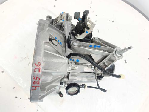 Gearbox RENAULT KANGOO Express (FW0/1_) 1.5 dCi 75 (FW07, FW10, FW04) | BP37632538M3 - Image 11