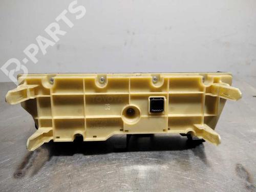 Climate control TOYOTA PRIUS (_W3_)  | BP9979413I5 