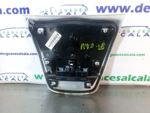 Tailgate handle OPEL ASTRA J (P10)  | BP9993196C132 