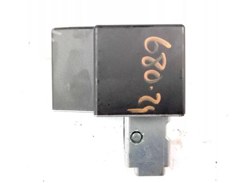 Used Electronic module Electronic module CITROËN C3 AIRCROSS II (2R_, 2C_) 1.6 BlueHDi 120 (2CBHZH) (120 hp) 22987044 22987044