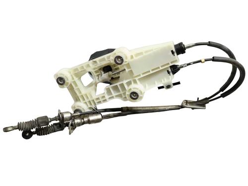 Gear lever MITSUBISHI LANCER VIII (CY_A, CZ_A) EVO X (CZ4A) | BP28481410M90 - Image 2