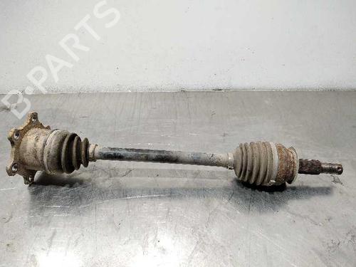 Used Left rear driveshaft Left rear driveshaft INFINITI QX70 30d AWD (238 hp) 10093656 10093656