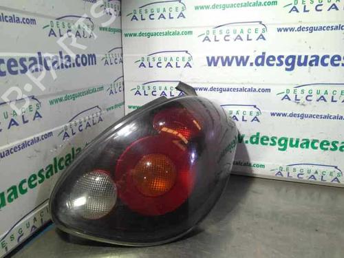Used Right taillight Right taillight 10958467 10958467