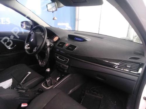 Left front window switch RENAULT MEGANE III Hatchback (BZ0/1_, B3_) 1.5 dCi (BZ0C) | BP15960538I27  - Image 14
