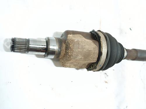 Transmisión delantera derecha FORD ECOSPORT 1.0 EcoBoost | BP30296747M39 