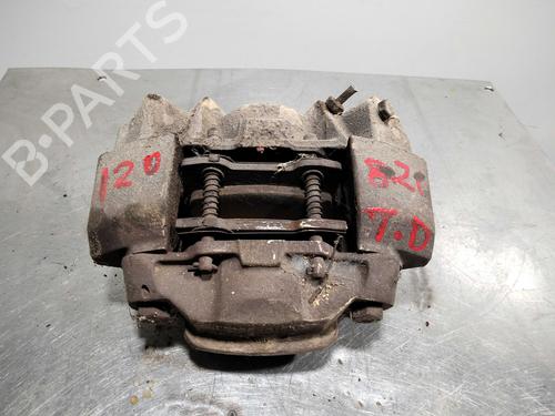 Used Right rear brake caliper Right rear brake caliper 11563697 11563697