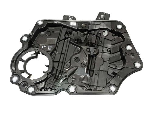Used Front right window mechanism Front right window mechanism FORD FIESTA VII (HJ, HF) 1.0 EcoBoost (101 hp) 33941434 33941434