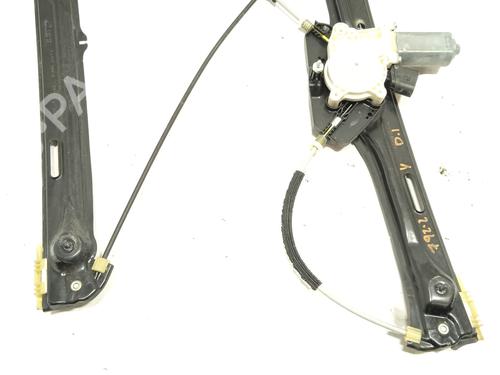 Front left window mechanism BMW X4 (F26) xDrive 20 d | BP22634335C22 