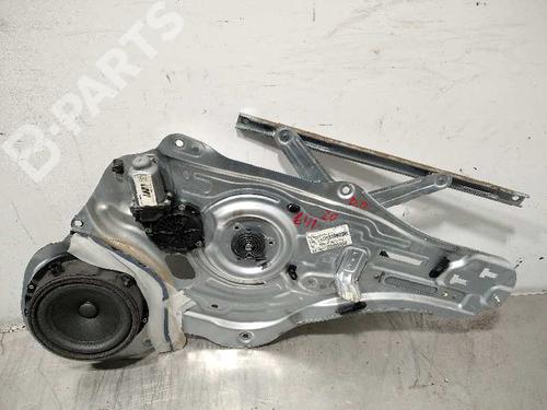Used Front right window mechanism KIA SPORTAGE III (SL) [2009-2017]  9997495